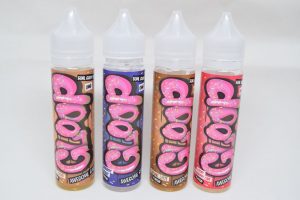 Gloop E-Liquid Review
