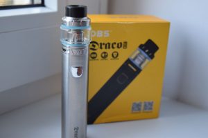 OBS Draco Kit Review