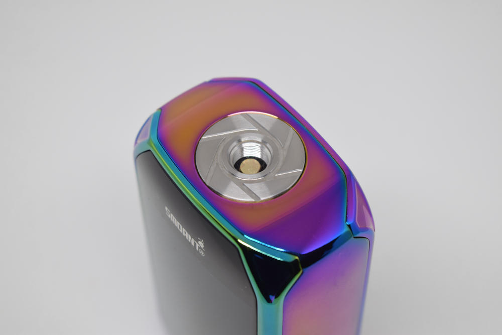 Smoant Naboo Kit Review | E-Cigarette Reviews and Rankings