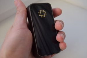Augvape Druga Foxy Review