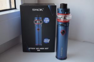 SMOK Stick V9 Max Review
