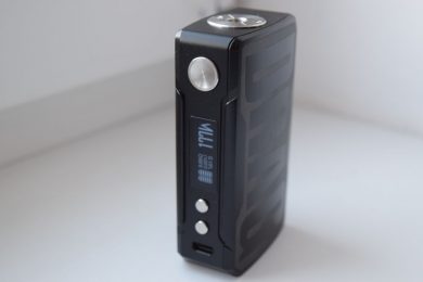 voopoo drag 3 best settings voopoo drag 3 best settings