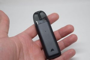 iJoy-AI-Pod-size