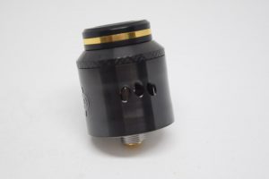 Augvape Occula RDA Review