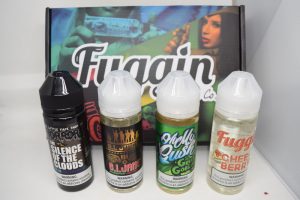 Fuggin-Vapor-e-liquid