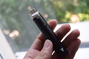 Desire More Pro Pod System Review