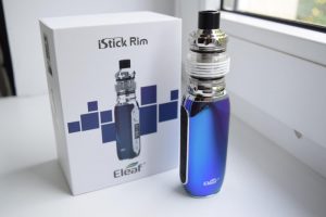 Eleaf-iStick-RIM-kit