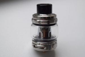 Wismec-Trough