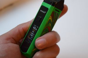 SMOK-RPM40-pod