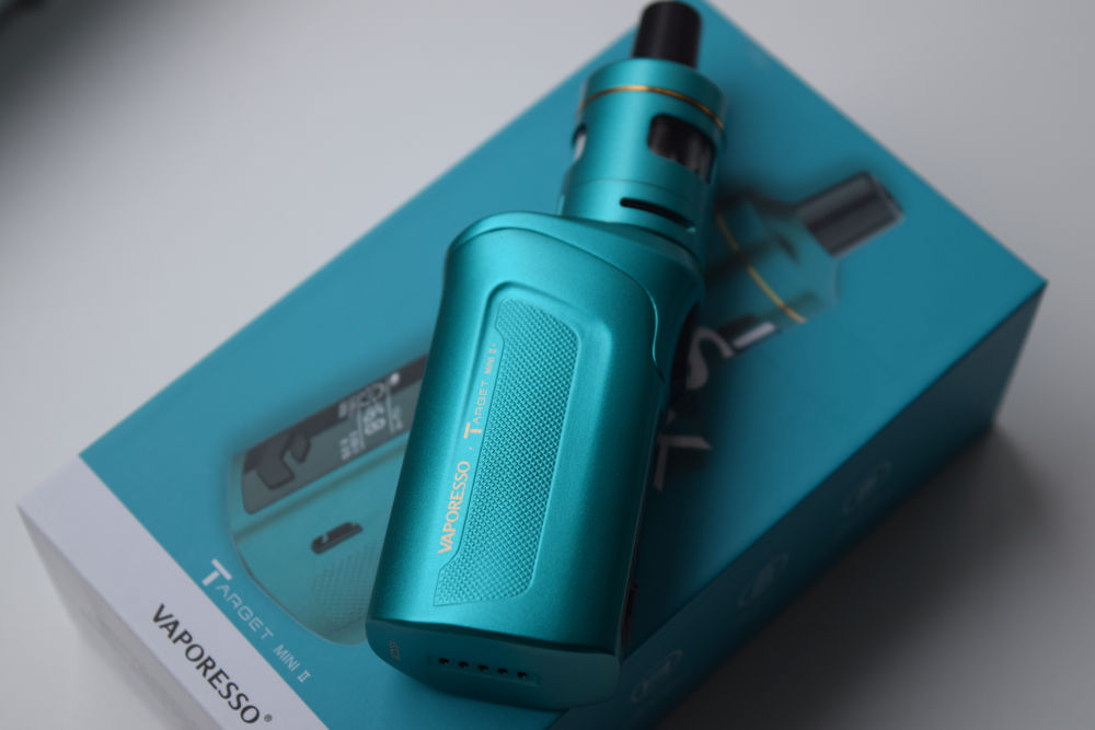 fortov Ansigt opad Helt tør Top 5 Best Compact Mods of 2020 | E-Cigarette Reviews and Rankings