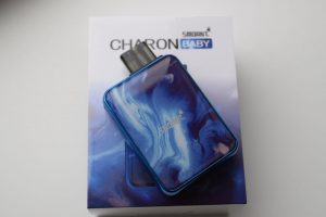Smoant Charon Baby Review