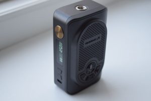 Wismec-AI-Alexa