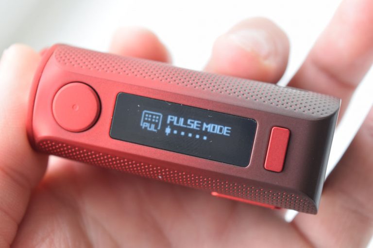 Vaporesso Swag 2 Kit Review ECigarette Reviews and Rankings