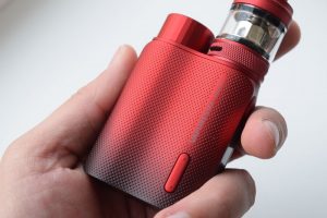 Vaporesso Swag 2 Kit Review