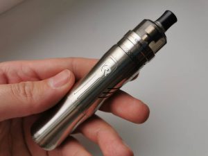 Kizoku-Kirin-mech-mod