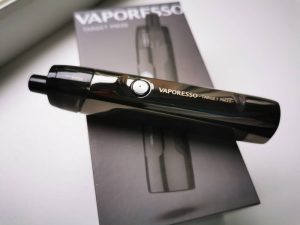 Vaporesso Target PM30 Review