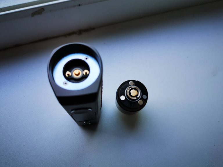 VooPoo Drag X and Drag S Review ECigarette Reviews and Rankings