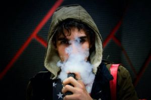 E-Cigarette Vapor Does Not Compromise Bone Density, Animal Study Suggests