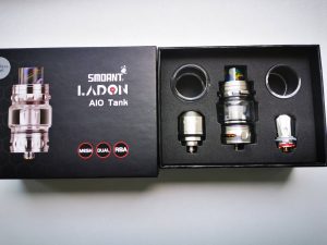 Smoant-Ladon-Tank-AIO-kit