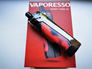 Vaporesso Target PM80 SE Review