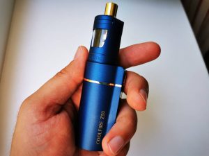 Vaping More Effective That NRT at Helping People Quit Smoking, Scientific Review Finds