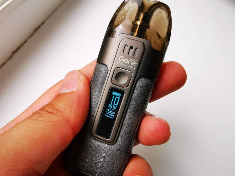 Top Five Best Vape Pods of 2020 ECigarette Reviews and Rankings