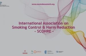 Tobacco Control Experts Stress the Need for Harm-Reduction Solutions In Anti-Smoking Strategies
