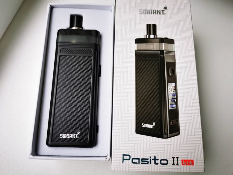 Картинки smoant pasito 2