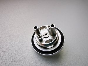 Augvape Intake MTL RTA Review | E-Cigarette Reviews and Rankings