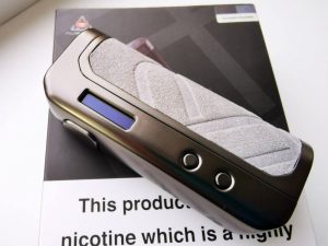 Augvape Foxy One Review