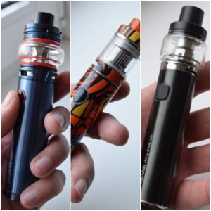 best tube mods | E-Cigarette Reviews and Rankings