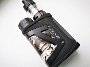 SMOK-Scar-Mini-side