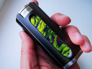 Lost Vape Grus Review