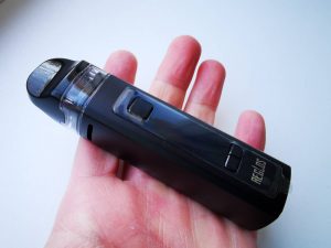 Uwell-Aeglos-black