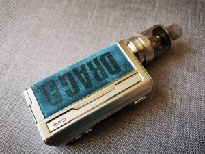 VooPoo Drag 3 Review