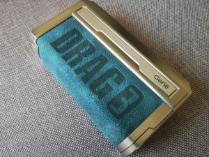voopoo drag 3 mod review voopoo drag 3 mod review