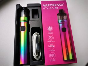 Vaporesso-GTX-GO-80-kit