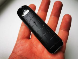Vaporesso LUXE Q Review
