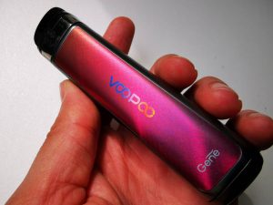 VooPoo-Vinci-X2-color